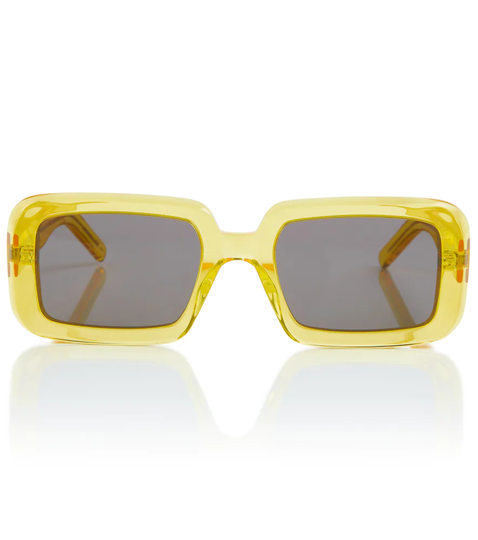 SL 534 Sunrise square sunglasses