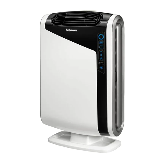 AeraMax Fellowes DX95 Air Purifier 9393701