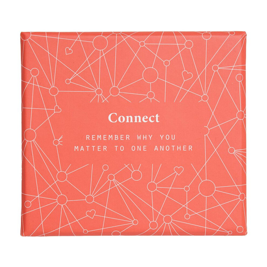 The School of Life - connect game - Remember Why You Matter to One Another