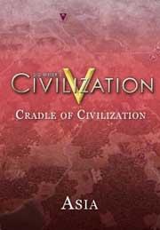 Sid Meier’s Civilization® V: Cradle of Civilization – Asia (Mac)