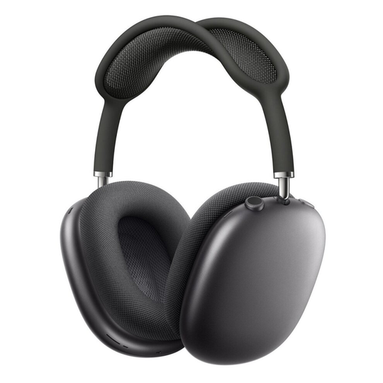 Apple AirPods Max | Space Grey Wireless Bluetooth Headphones | MGYH3ZM/A
