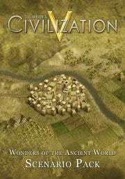 Sid Meier’s Civilization® V: Scenario Pack – Wonders of the Ancient World (Mac)