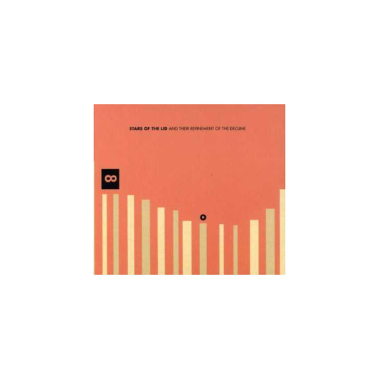 Stars of the Lid - And their Refinement of the Decline [CD]