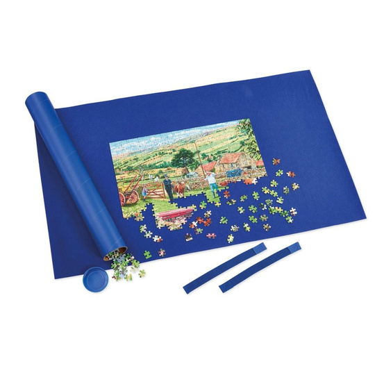 Gibsons Jigsaw Puzzle Roll / Mat