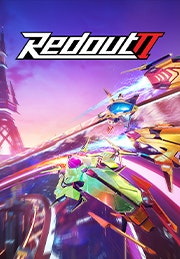 Redout 2 - Soundtrack