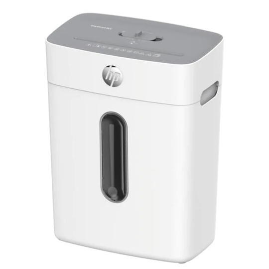 HP HP OneShred 8 15L P4 Cross Cut Shredder 2809