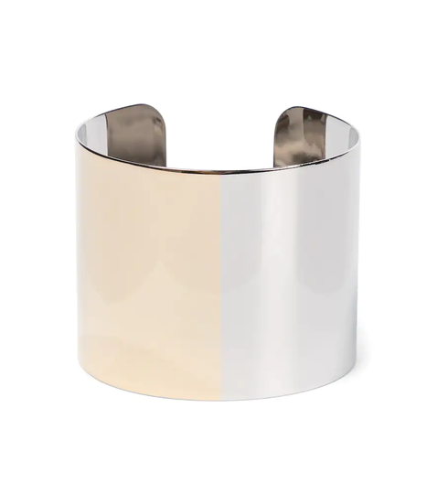 Cuff bracelet