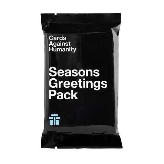 Cards Against Humanity Seasons Greetings Pack