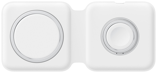 Apple MagSafe Duo Charger