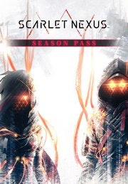 SCARLET NEXUS Season Pass