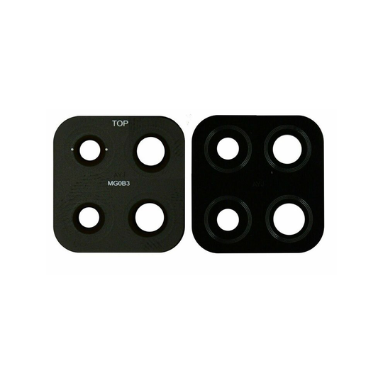 Samsung Galaxy A42 5G Camera Lens With Adhesive