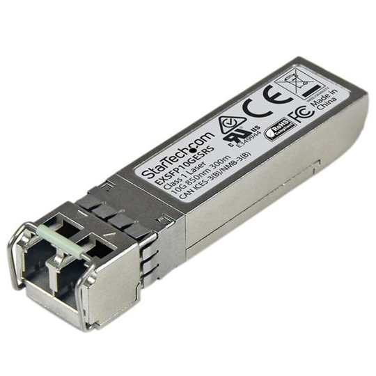 Startech Juniper EX SFP 10GE SR 10GBas SFPPlus