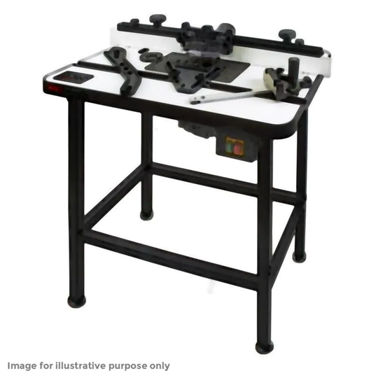 Trend WRT Workshop Router Table 240V