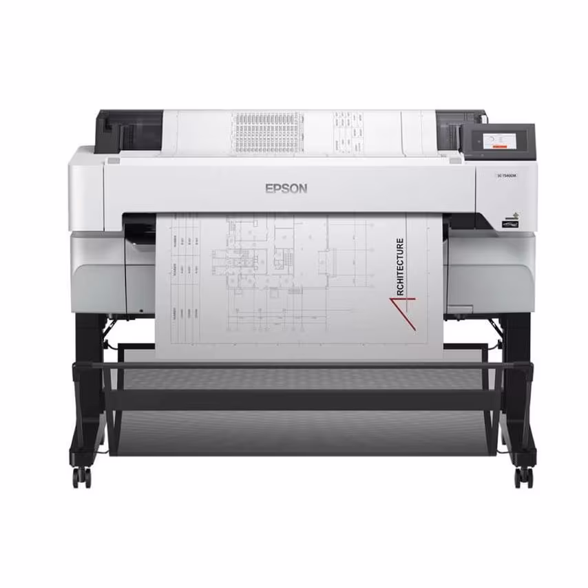 Epson Epson SCT5400M MFP Large Format Printer