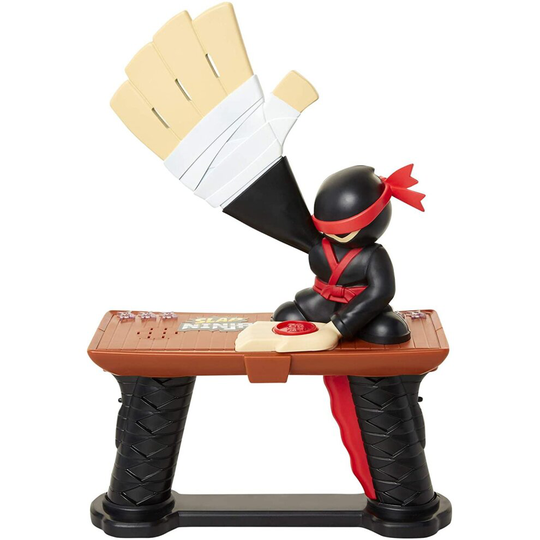Official Slap Ninja Game