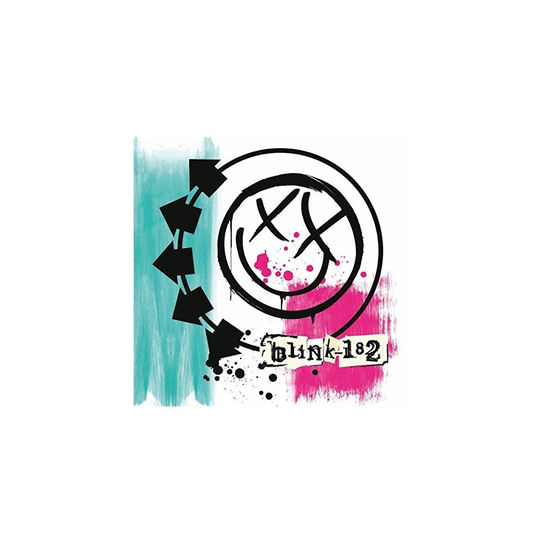 blink-182 - blink-182 [VINYL]