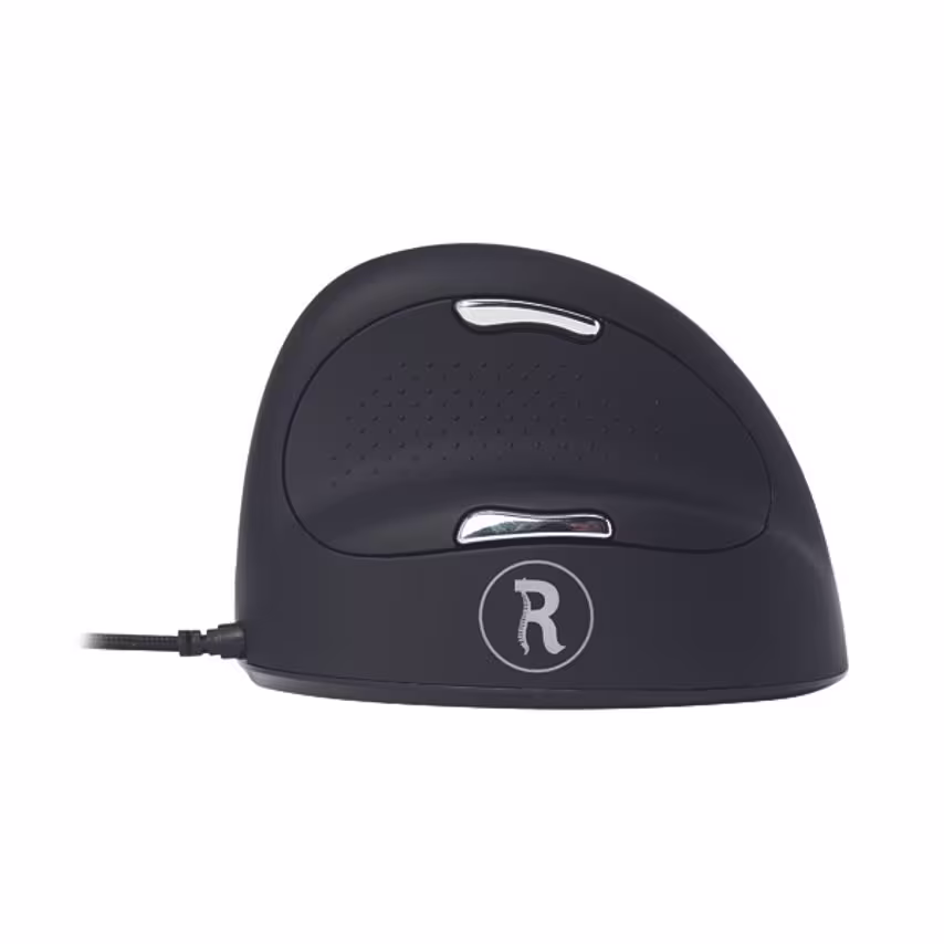 R-GO HE Break Ergonomic Mouse Medium Right Hand Wired RGOBRHESMR