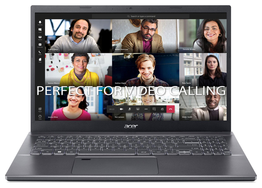 Acer Aspire 5 15.6in Ryzen 5 8GB 1TB Laptop
