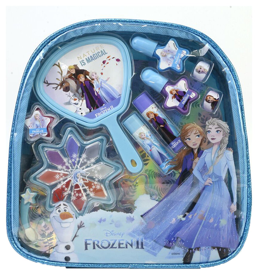 Disney Frozen 2 Beauty Tote Bag