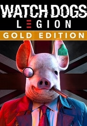 Watch Dogs®: Legion Gold Edition