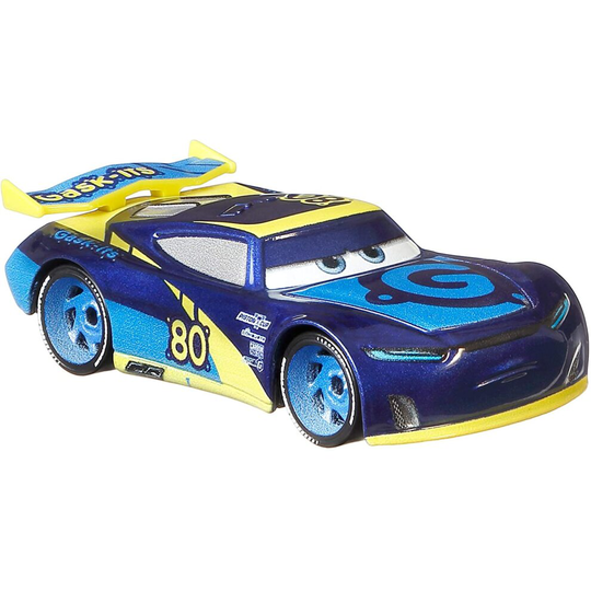 Disney Pixar Cars Dan Carcia