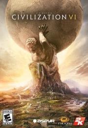Sid Meier’s Civilization® VI (Mac)