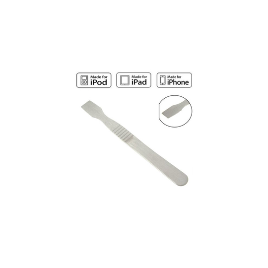 New Metal Spudger Pry Repair Opening Tool for Apple iPhone, iPad, iPod & Macbook