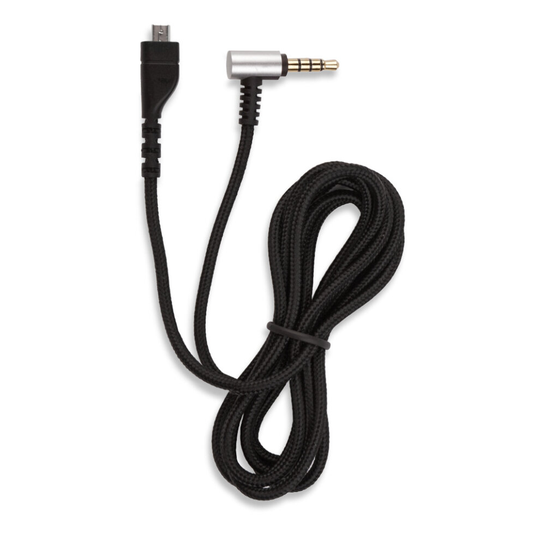 Gaming Chat Cable for SteelSeries Arctis 3 5 7 Pro and Pro Wireless Xbox PS4