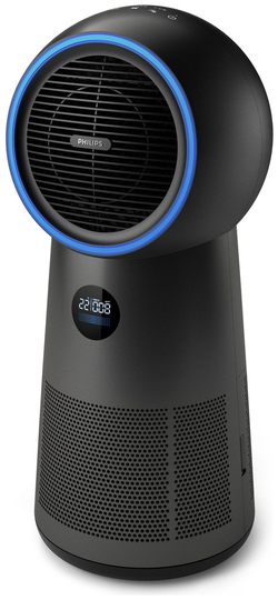 Philips AMF220 3-in-1 Air Purifier
