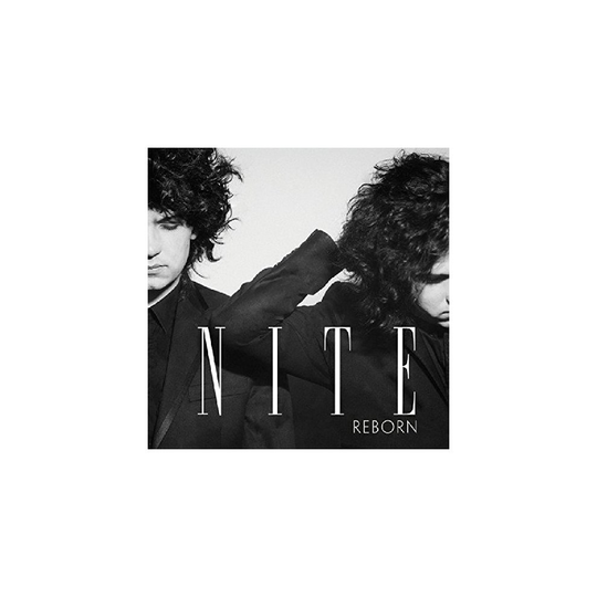 Nite - Reborn [CD]