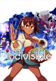 Indivisible