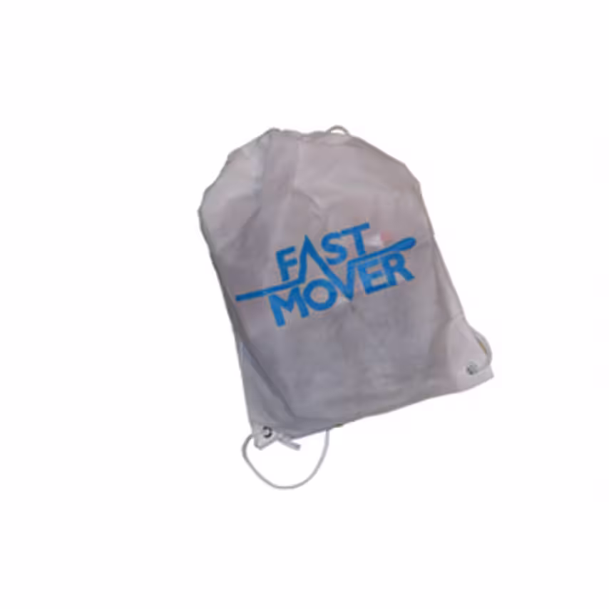 Fast Mover Tools 3-STAGE Breathing Air Filter Regulator Unit