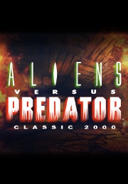 Aliens vs Predator Classic 2000