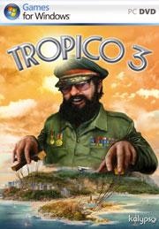 Tropico 3