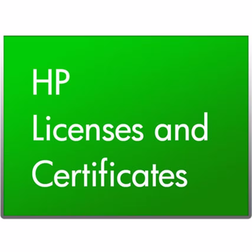 Hewlett Packard Enterprise Hp B-Ser Entry Switch Power Pack+ E-