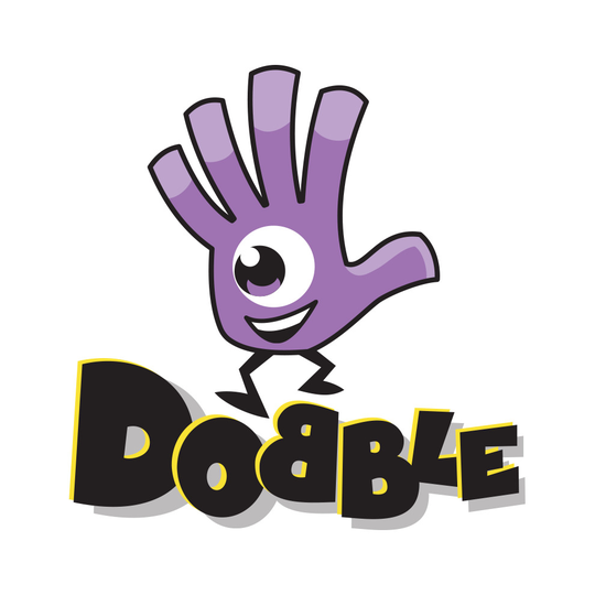 Dobble Paw Patrol Card Game