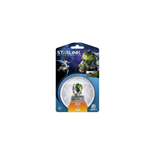 Starlink Battle For Atlas Pilot Pack Kharl (New)