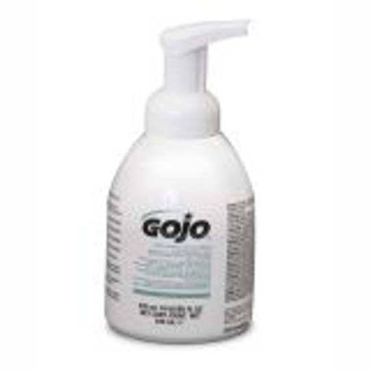 Gojo 5767-04 Mild Foam Hand Wash Fragrance Free 535ml 4 x 535ml