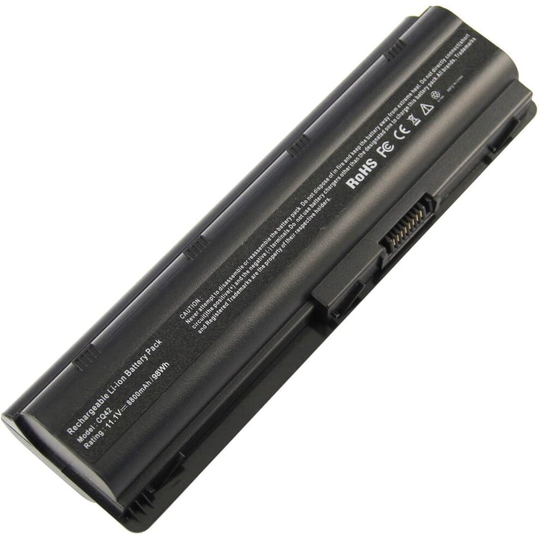 ARyee 8800mAh 11.1V CQ42 Battery Laptop Battery for Hp Compaq Presario Cq32 Cq42 Cq43 Cq430 Cq56 Cq62 Cq72 Hp G32 G42 G62 G72...