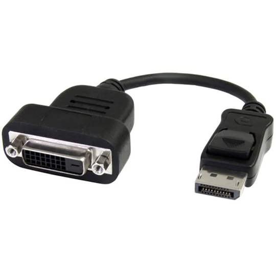 Startech StarTech DisplayPort to DVI Adaptor