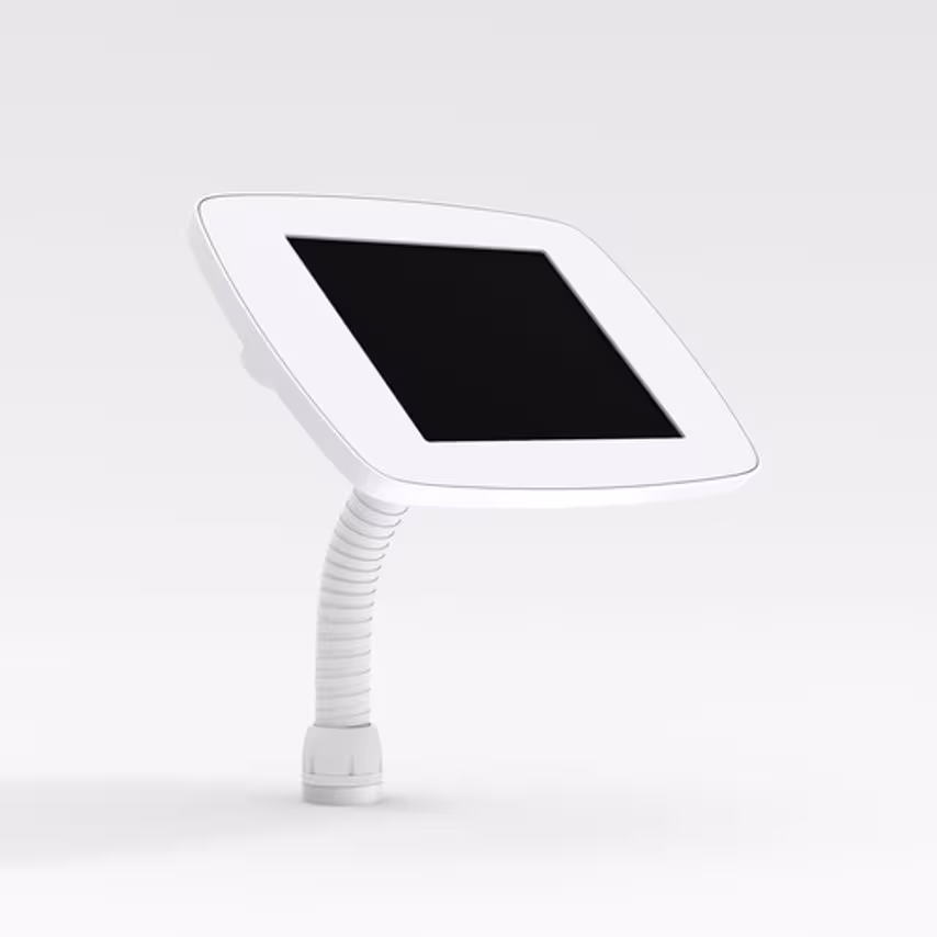 Bouncepad FLX-W4-M4-MN Marketing Flexwhtopencam/Openhome M4