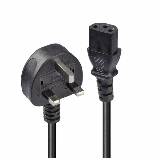 Lindy Cables & Adapters 1M Mains Power Cbl 4R70048- you get 45