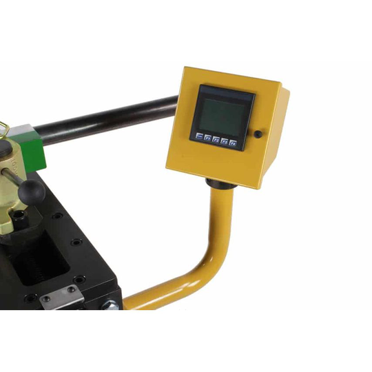 Baileigh Industrial RDB-250 Programmable Tube Bender