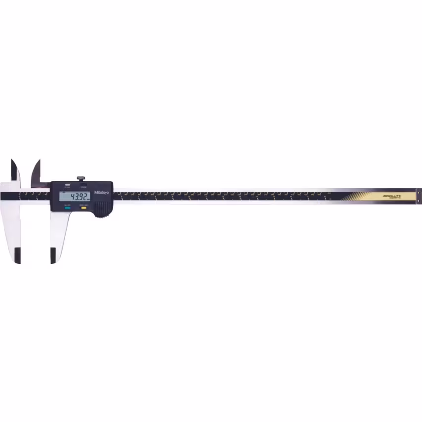 Mitutoyo 500-507-10 Absolute Digimatic Caliper 1000mm/40"