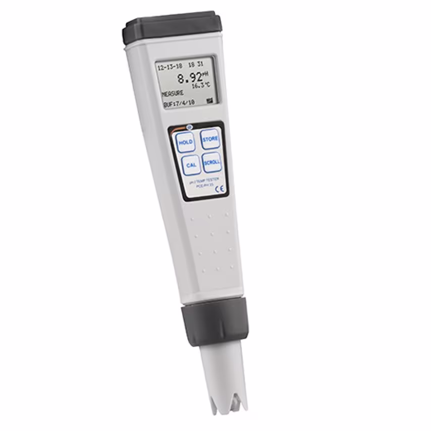 PCE Instruments Water Analysis Meter PCE-PH 23