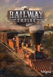 Railway Empire