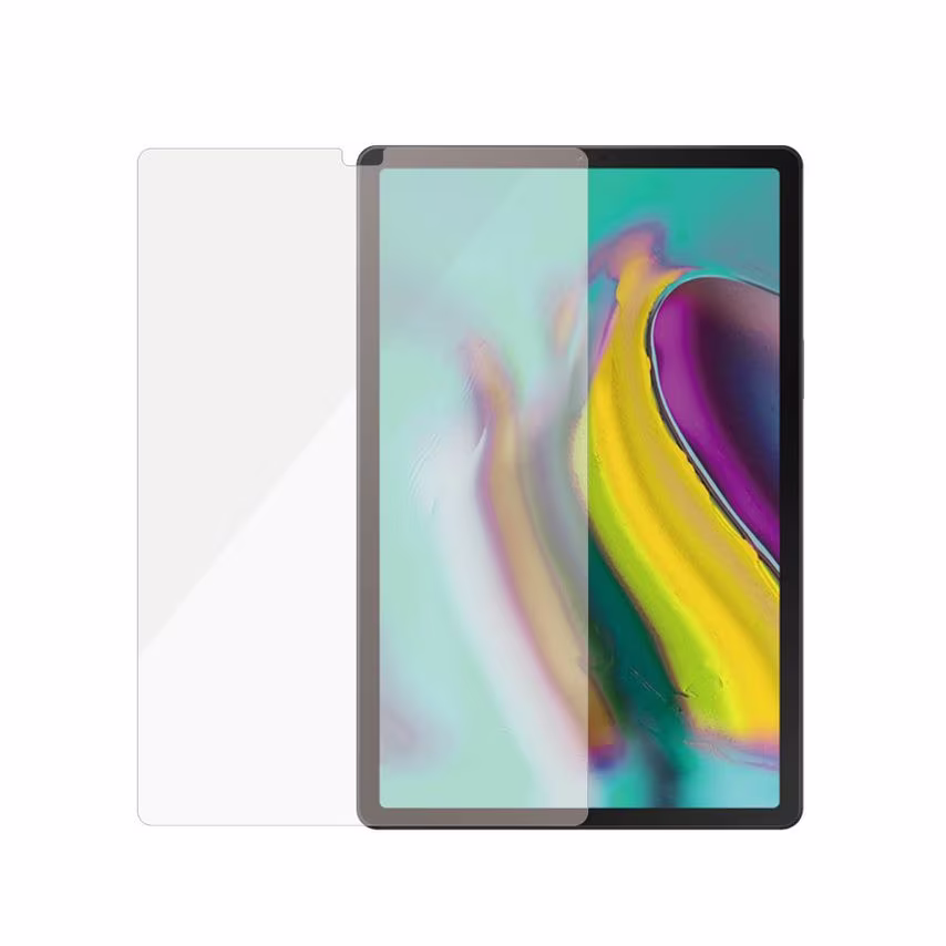 Panzer Glass Pglass Samsung Galaxy Tab S5E- you get 9