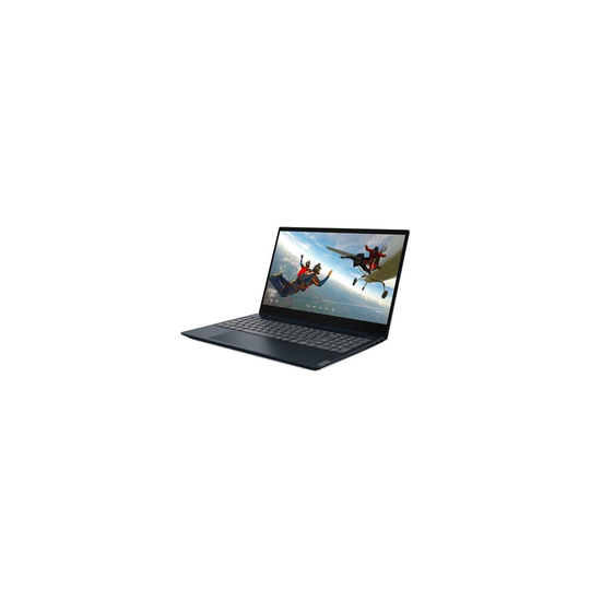 Lenovo S340 Intel Core I3-1005G1 10Th Gen 4Gb Ram 128Gb Ssd 14 " Full Hd Wi 81VV0026UK