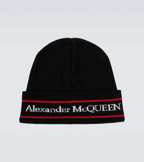 Cashmere beanie