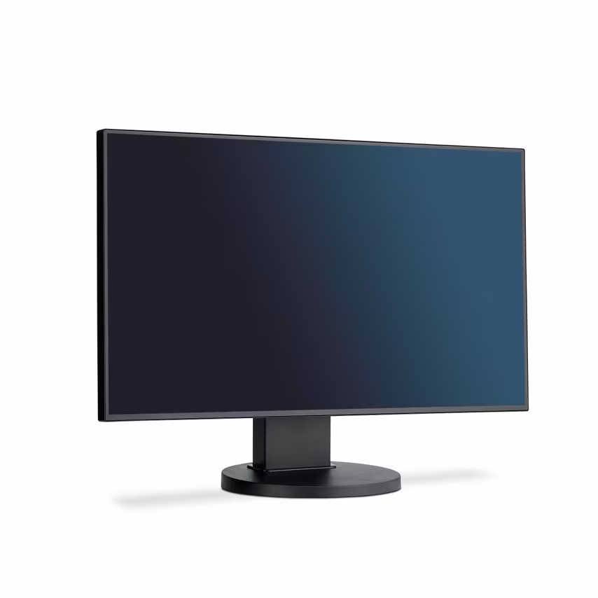 NEC NEC TFT EX241UN Black 24IN super slim bezel